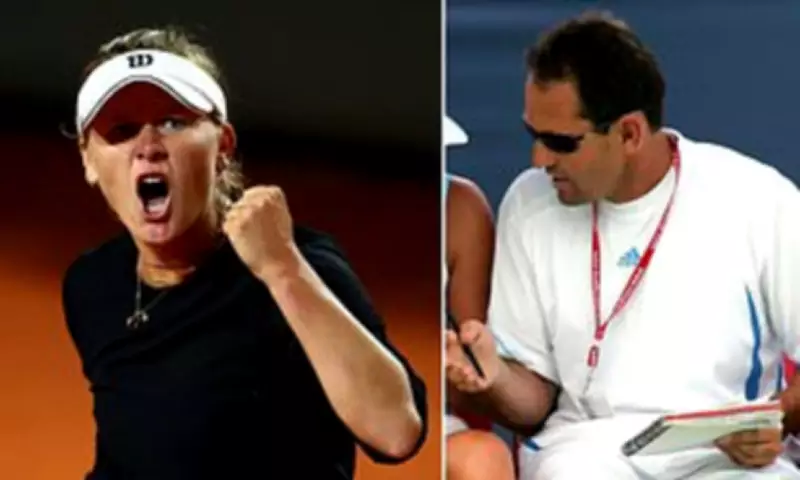 American Tennis Star Peyton Stearns Splits with Coach Amid Misconduct Allegations