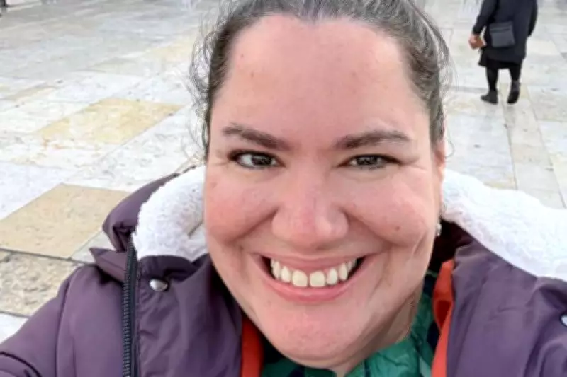 American Trapped in Israel Describes Life Under Rocket Fire While Seeking Return to NYC