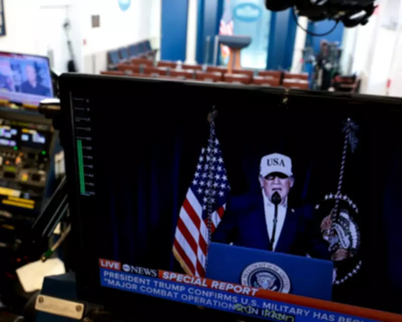 Americans Voice Diverse Opinions on Escalating Iran Conflict