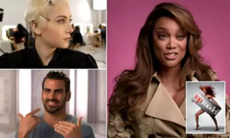 America's Next Top Model Insiders Reveal Eating Disorder Struggles and Production Issues