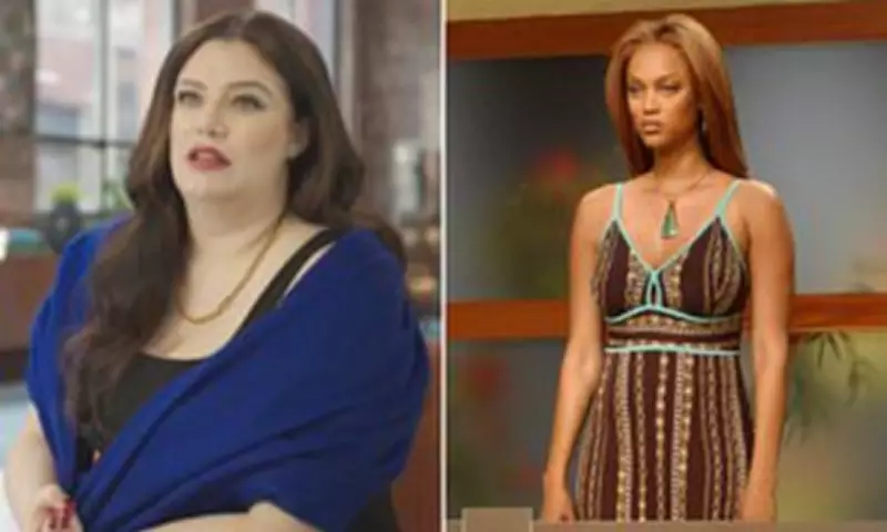 America's Next Top Model Stars Expose 'Cult' Rules and Manipulation Tactics