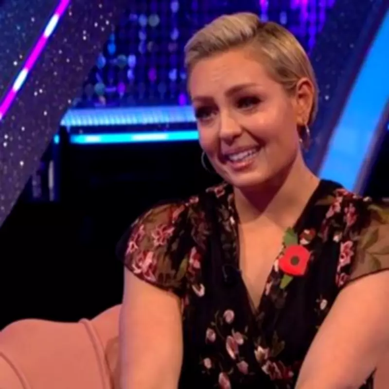 Amy Dowden Reveals Feeling 'Punished' by Health Struggles and Workplace Discrimination