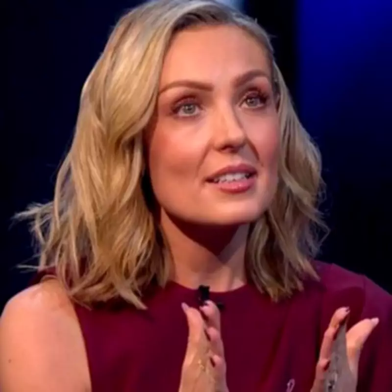 Amy Dowden's Heartbreaking Strictly Come Dancing Confession After Cancer Battle