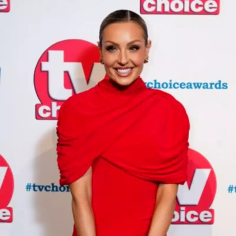 Amy Dowden's Journey: From Cancer Battle to Motherhood Dreams and Reborn Tour