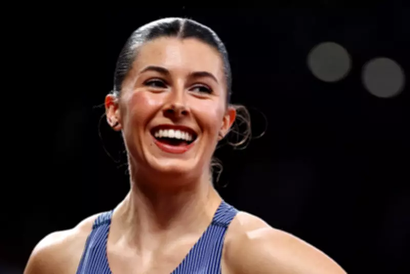 Amy Hunt on Fame, Abuse, and Becoming a Track Icon