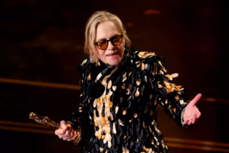 Amy Madigan Breaks 40-Year Oscar Record with Supporting Actress Win