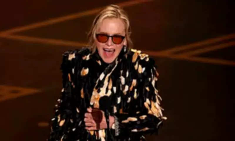 Amy Madigan Wins First Oscar 2026 Award in Contentious Supporting Actress Race