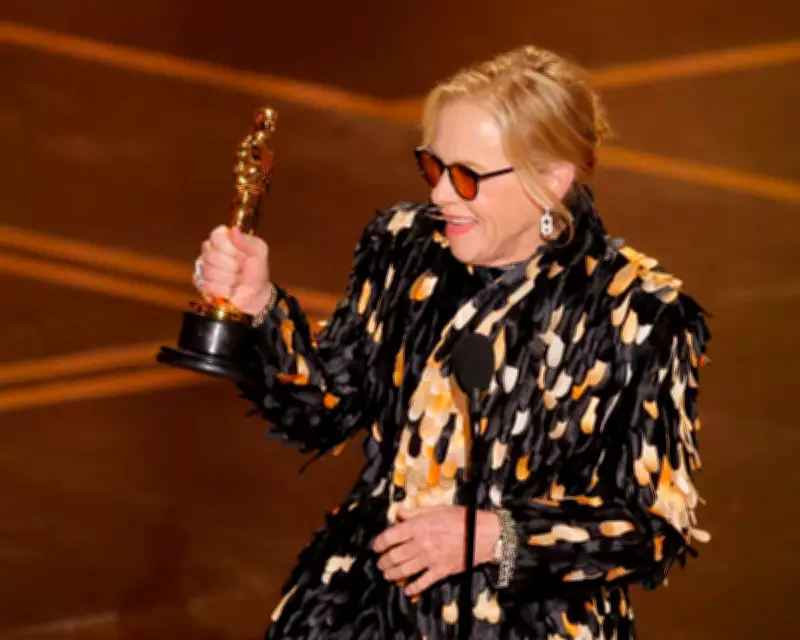 Amy Madigan Wins Oscar After 40-Year Gap, Setting Record