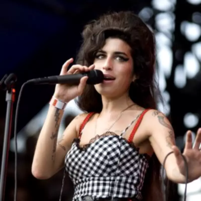 Amy Winehouse Documentary Streams as Ex-Husband Reveals Relationship Truths