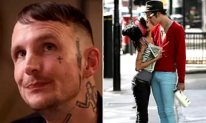 Amy Winehouse's Ex-Husband Denies Responsibility for Her Death in Candid Podcast Interview