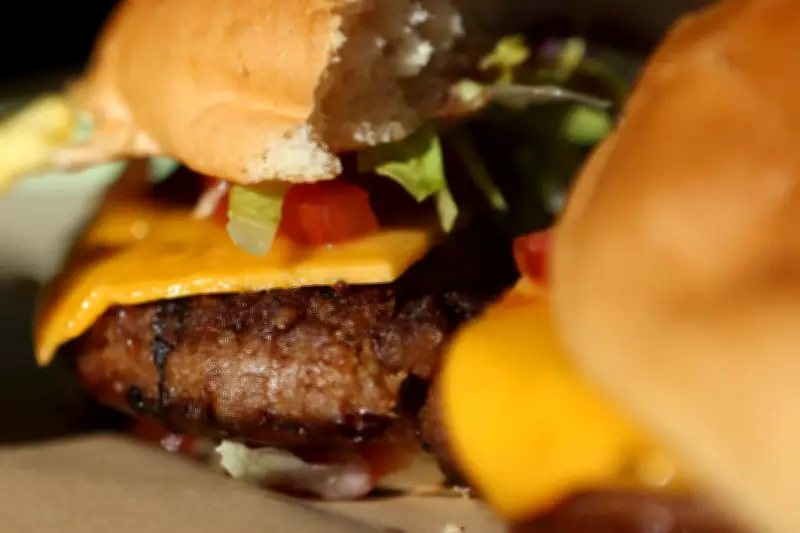 Amy's Drive Thru Closes Final Location, Ending Decade-Long Fast-Food Venture