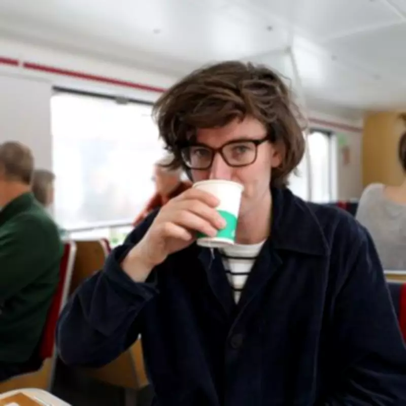 An 18-Hour Arctic Train Journey: A Night on the Narvik-Stockholm Sleeper