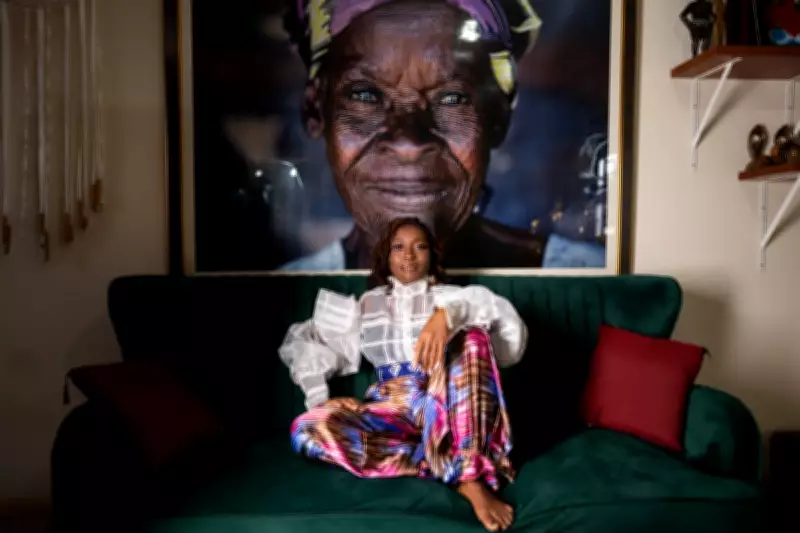 Ancient African Wisdom on Sexual Freedom: A Journey Through Rites and Rituals