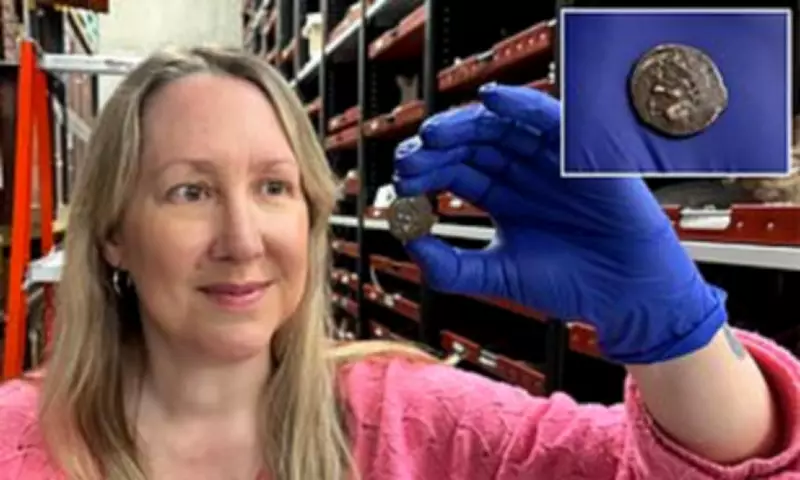 Ancient Carthaginian Coin Used as Bus Fare in Leeds Discovered After 70 Years