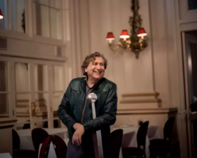 Andreas Schager: The Accidental Wagnerian Hero Making His Royal Opera Debut