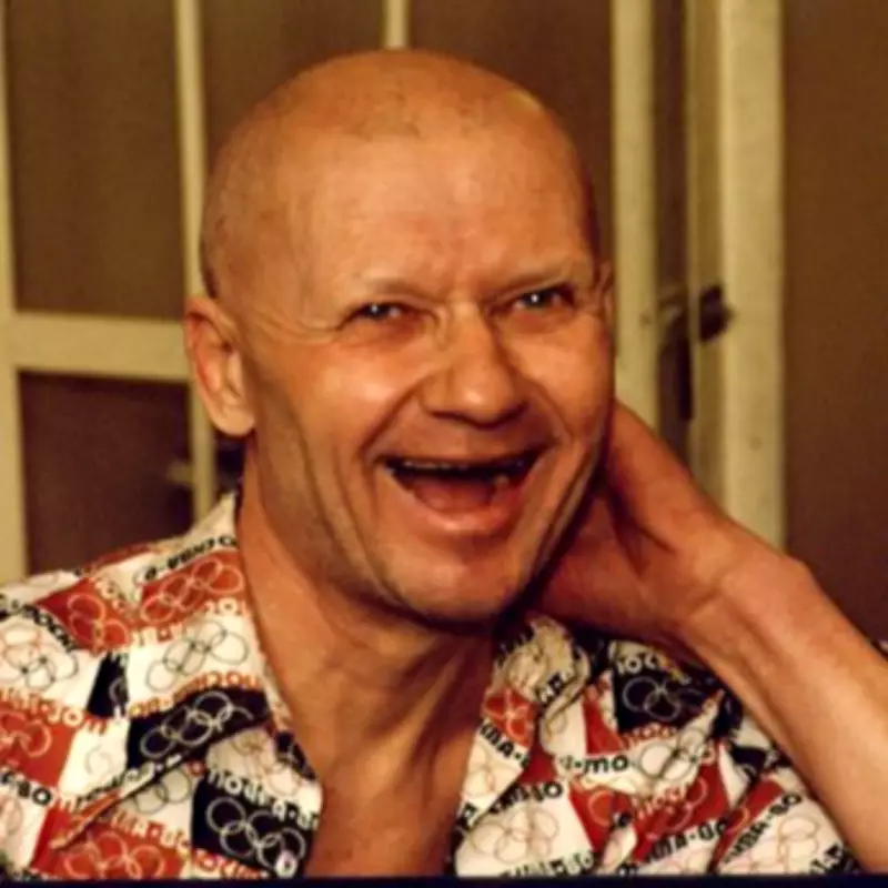 Andrei Chikatilo: The Soviet Serial Killer Who Terrorised Russia for Decades