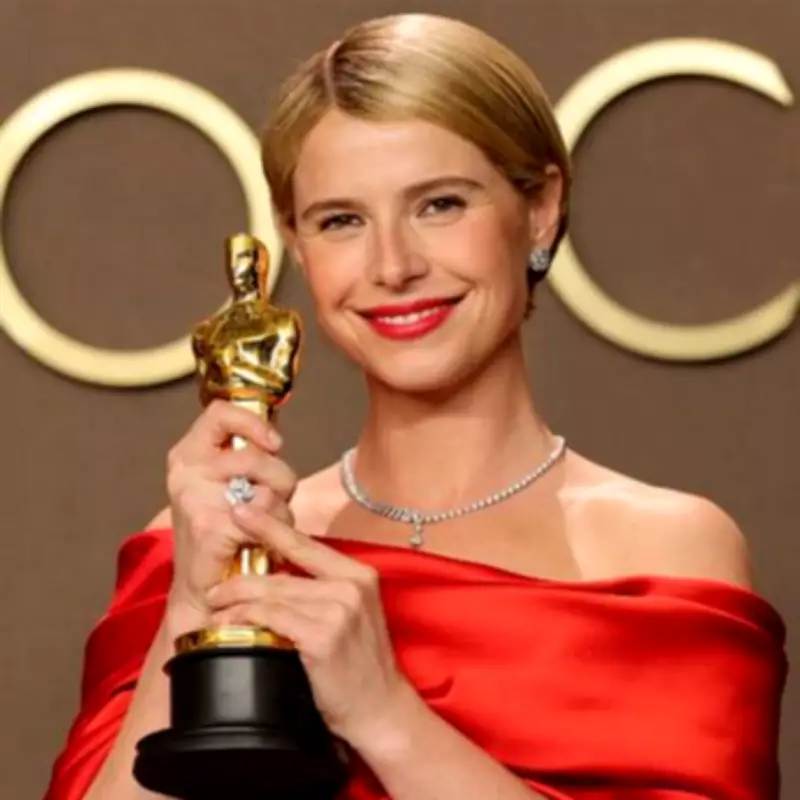 Andrew Lloyd Webber Breaks Silence on Jessie Buckley's Oscar Win