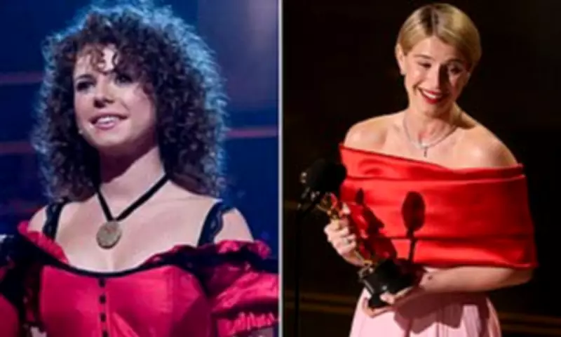 Andrew Lloyd Webber Recalls Spotting Jessie Buckley's Star Power on I'd Do Anything