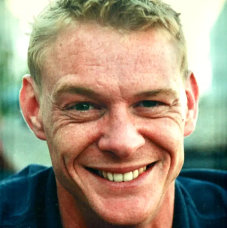 Andrew 'Sid' Siddall: A Life Dedicated to Theatre and Community