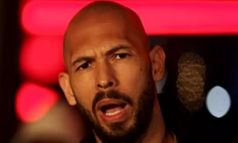 Andrew Tate Rape Investigation Reopened by Police After Watchdog Probe