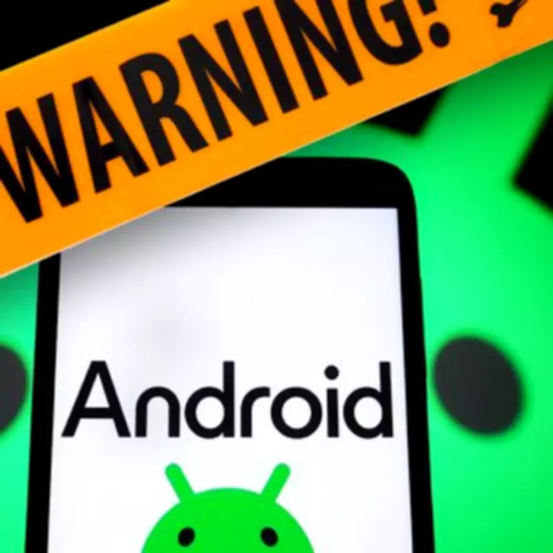 Android Users Urged to Update Immediately as Critical Zero-Day Threat Confirmed