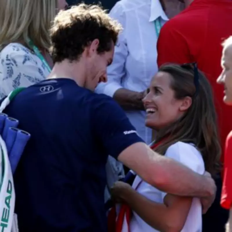 Andy Murray Breaks Wife's Golf Rule as He Considers New Career Path