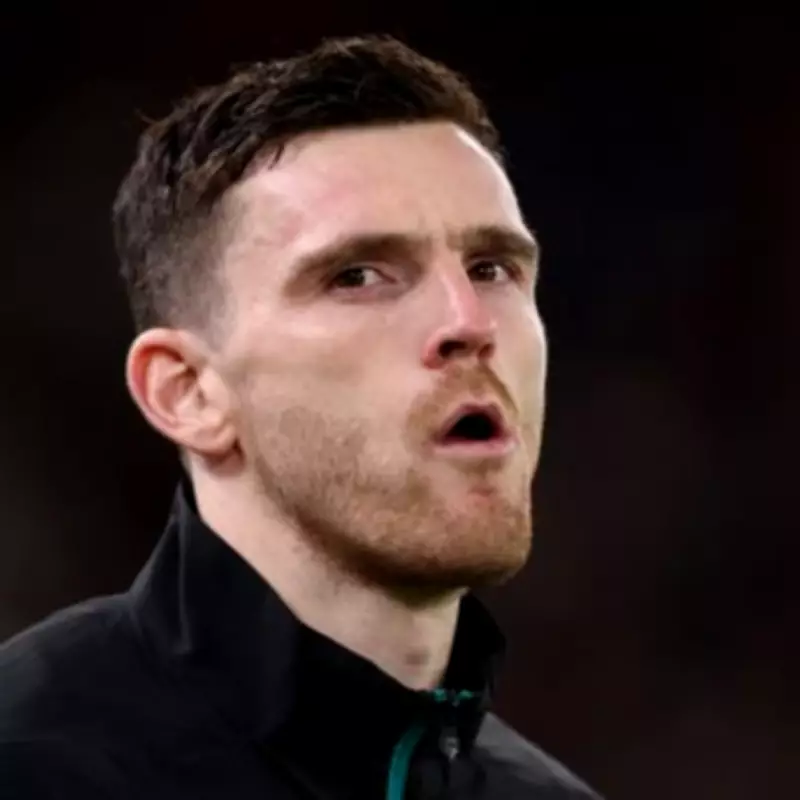 Andy Robertson Demands Liverpool Improvement Ahead of Wolves FA Cup Rematch
