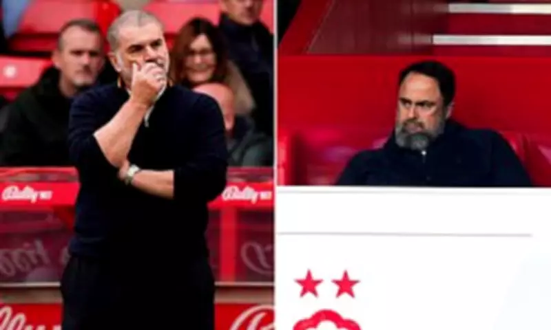 Ange Postecoglou Reveals Brutal 18-Minute Sacking After Chelsea Defeat