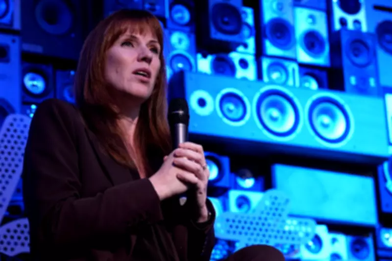 Angela Rayner Challenges Stamp Duty Allegations on Hove Flat Purchase