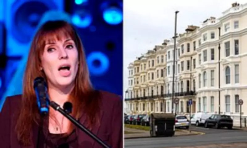 Angela Rayner Challenges Stamp Duty Claims After Seeking Fresh Legal Counsel