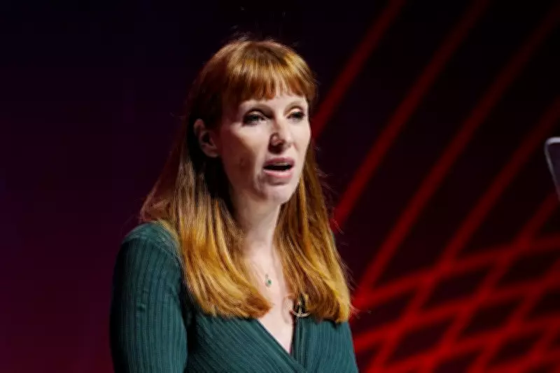 Angela Rayner Issues Stark Warning: Labour's Survival at Stake Over Immigration