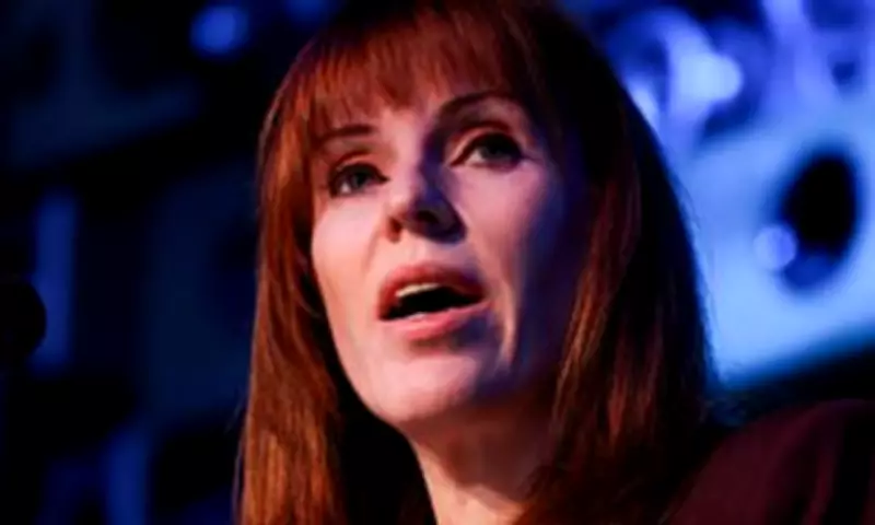 Angela Rayner Slams Starmer Over 'Un-British' Immigration Reforms