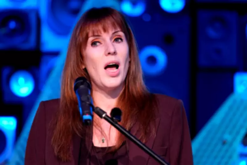 Angela Rayner Warns Labour is 'Running Out of Time' Amid Immigration Row