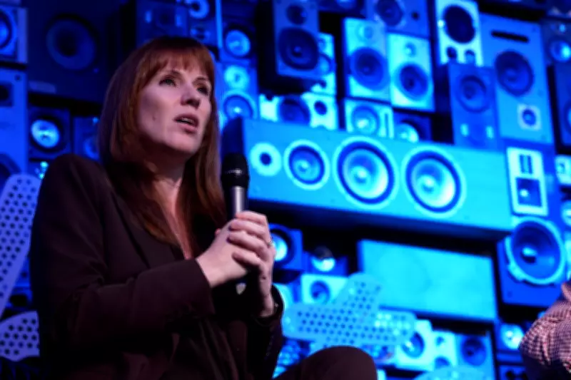 Angela Rayner's Podcast Strategy: Clever Backbench Manoeuvre or Leadership Bid?