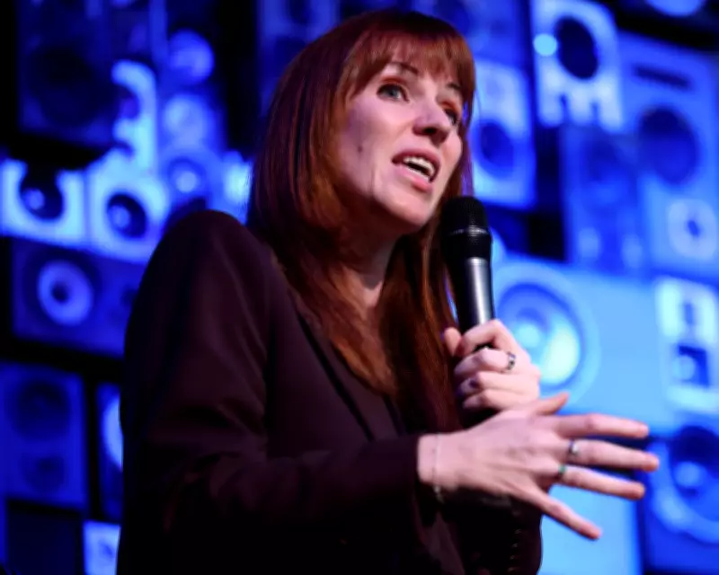 Angela Rayner's Tax Inquiry Nears Resolution, Fuelling Leadership Speculation