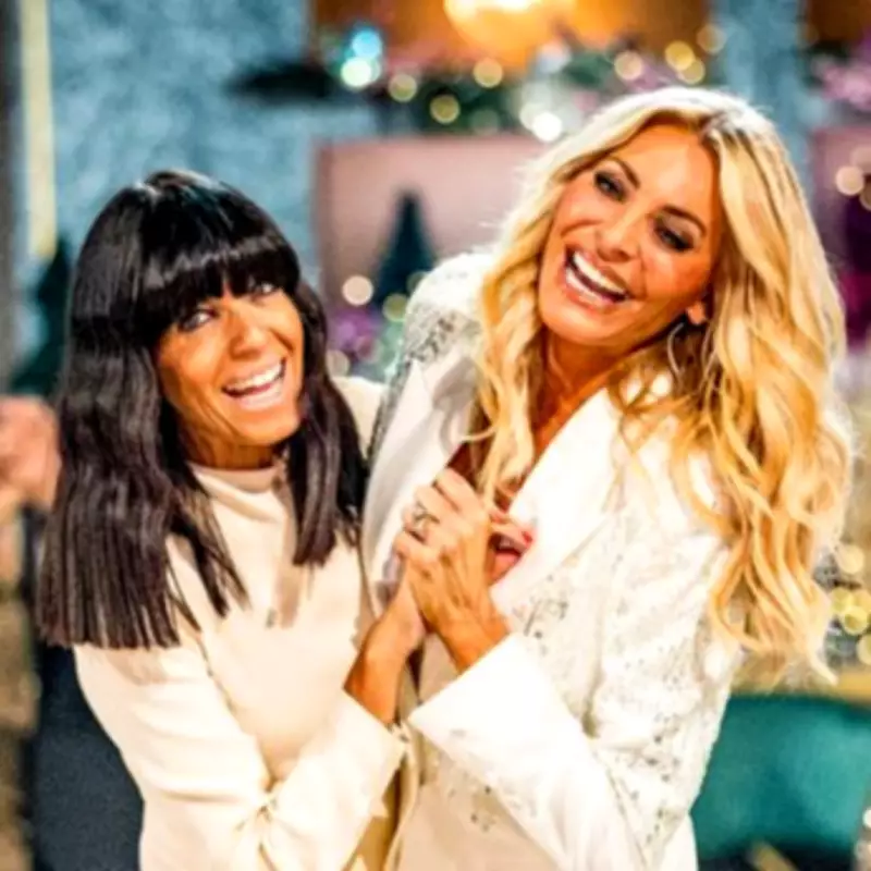 Angela Scanlon Tipped as New Strictly Come Dancing Host After Daly and Winkleman Exit