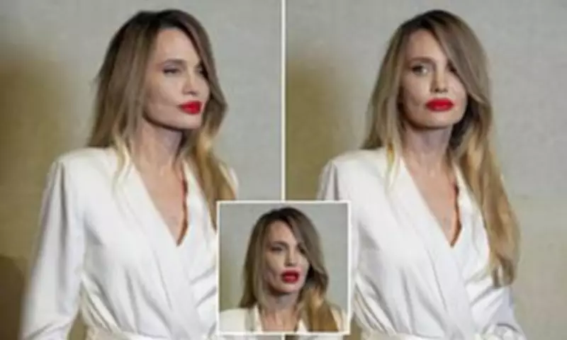 Angelina Jolie Attends Shanghai Fashion Event Amid Personal and Professional Updates