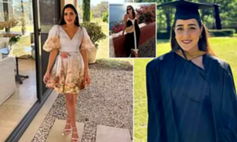 Angelique Laliotis' Life-Altering Breast Cancer Diagnosis at 24