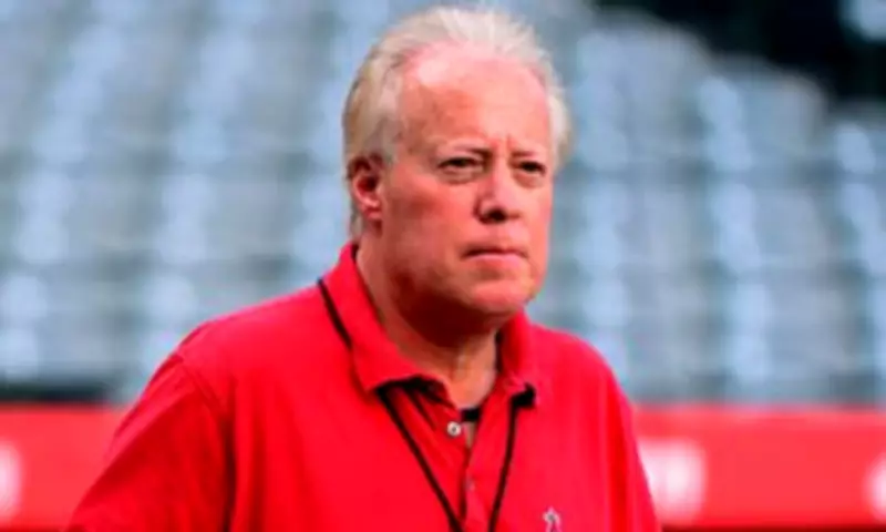 Angels Broadcaster Terry Smith Survives High-Speed Hit-and-Run in Arizona