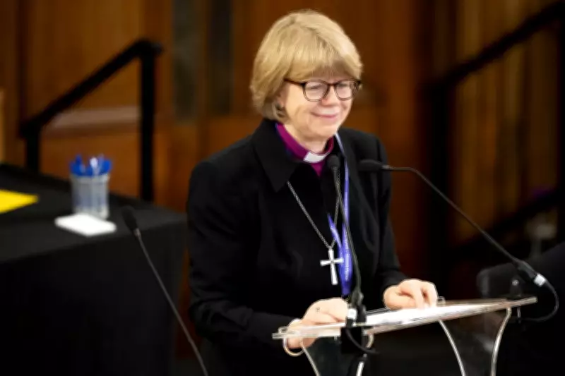 Anglican Conservatives to Elect Rival Leader, Challenging Canterbury's Authority