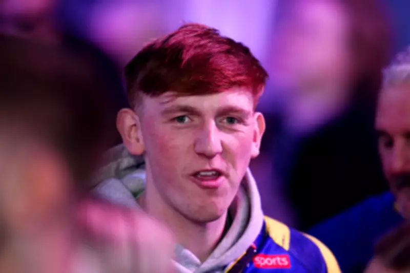 Angry Ginge Returns to Soccer Aid, Aims to Boost UNICEF Donations