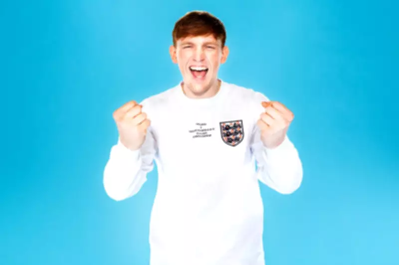 Angryginge Calls Soccer Aid Return a 'Pinch-Me Moment' After I'm a Celebrity Win