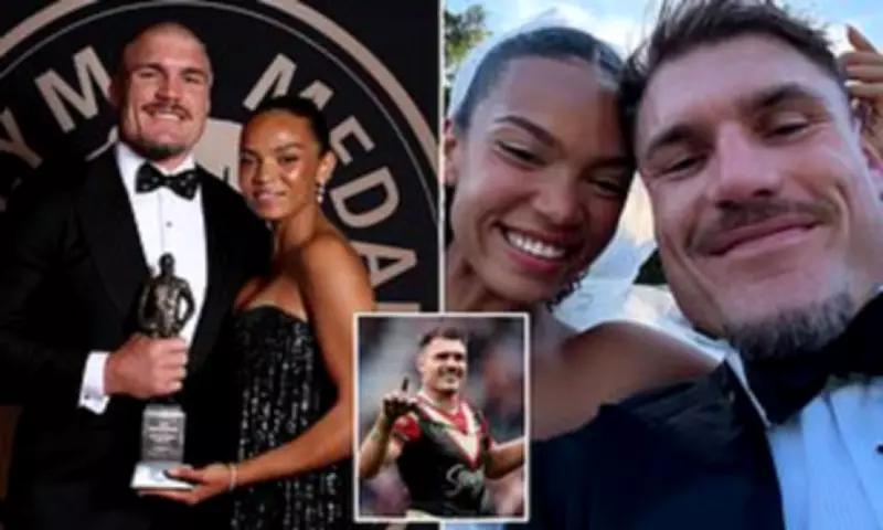 Angus Crichton Credits Wife for Support Ahead of 200th NRL Milestone