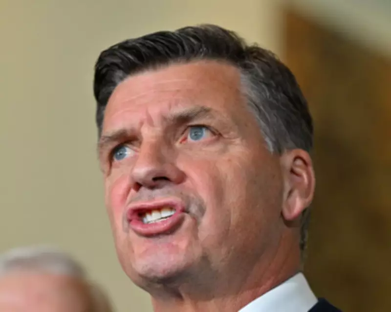 Angus Taylor Criticised for Remarks on Islamic State in Syria