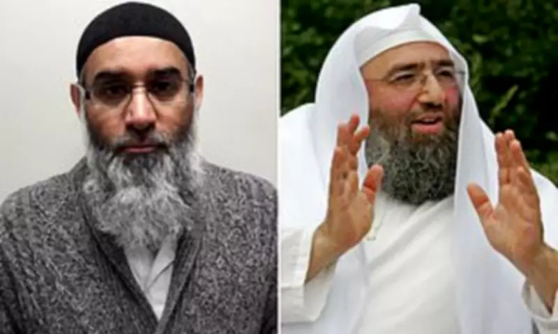 Anjem Choudary Loses Appeal Against Life Sentence for Terror Group Leadership
