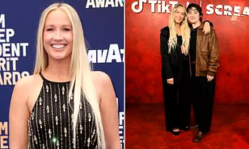 Anna Camp Opens Up About Bisexuality and Personal Evolution at 43