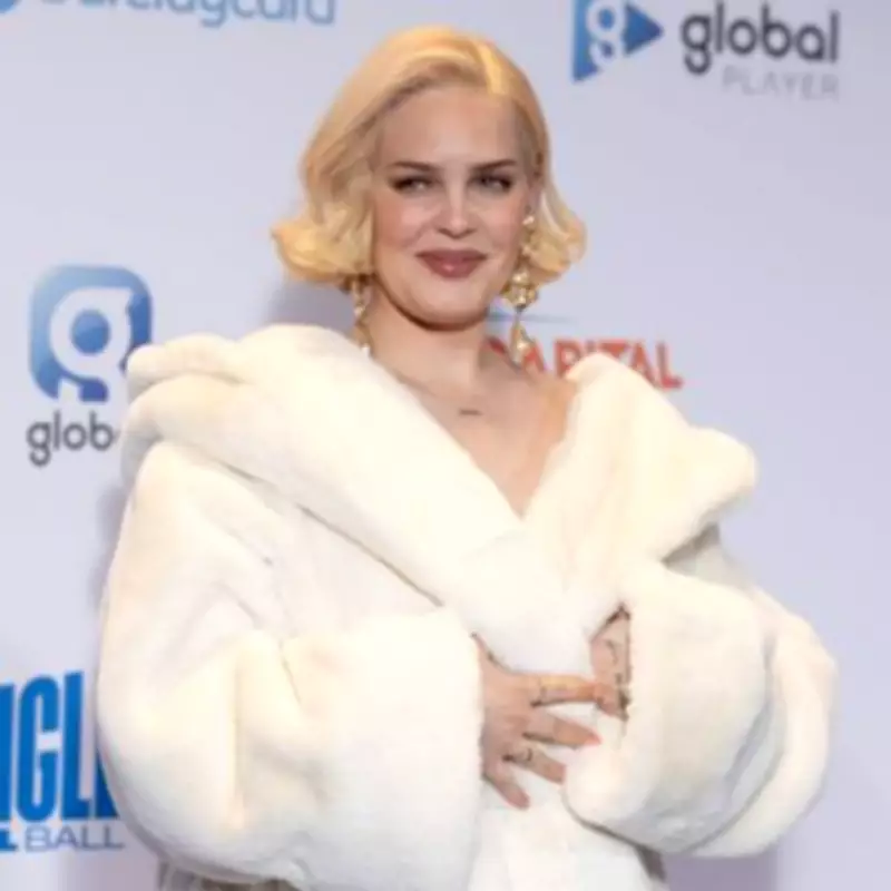 Anne-Marie's Emotional Update: Balancing Motherhood and Music Career