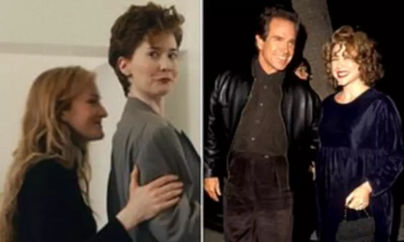 Annette Bening Debunks Ryan Murphy Series Portrayal of Her Meeting Carolyn Bessette