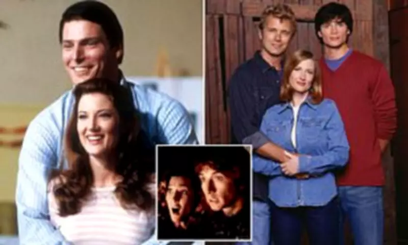 Annette O'Toole's Hollywood Journey from Superman to Virgin River