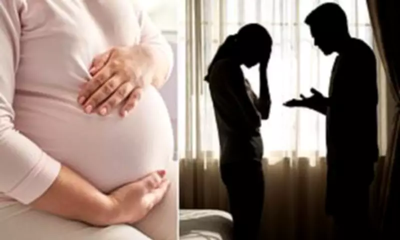 Anonymous Woman Claims Pregnancy with Australian Influencer's Partner